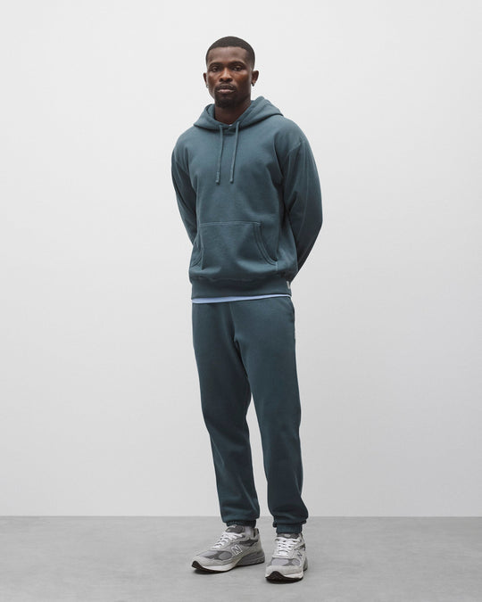 Midweight Terry Standard Sweatpant
