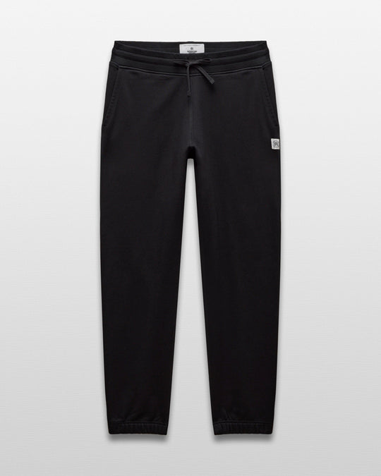 Midweight Terry Standard Sweatpant