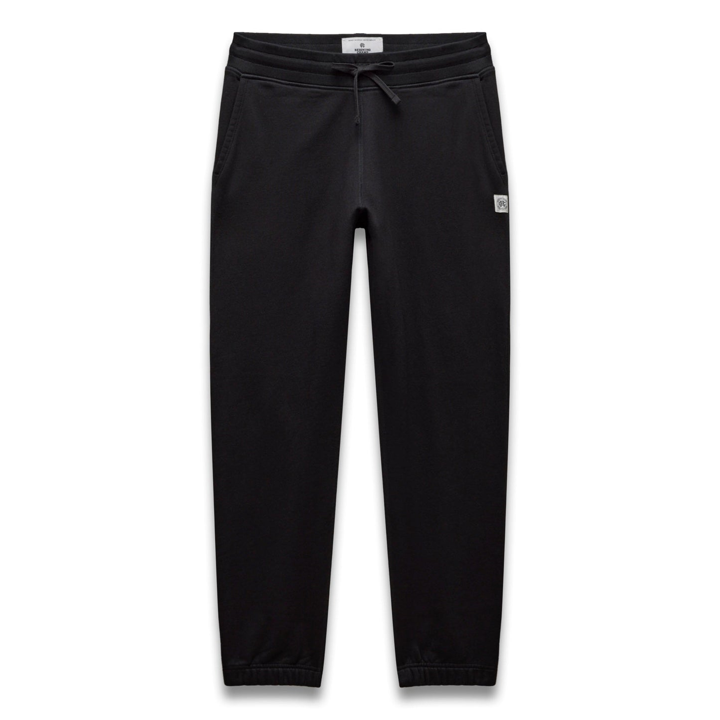 Midweight Terry Standard Sweatpant