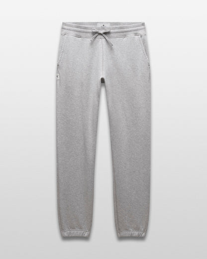 Midweight Terry Standard Sweatpant