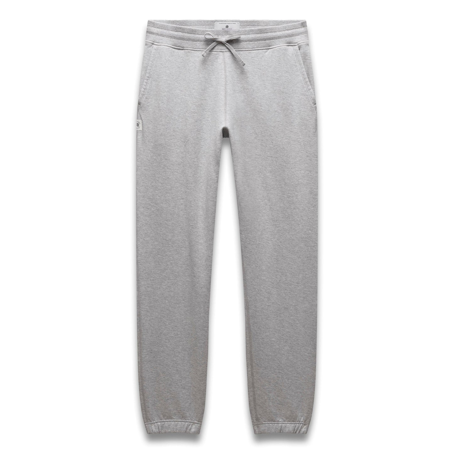 Midweight Terry Standard Sweatpant