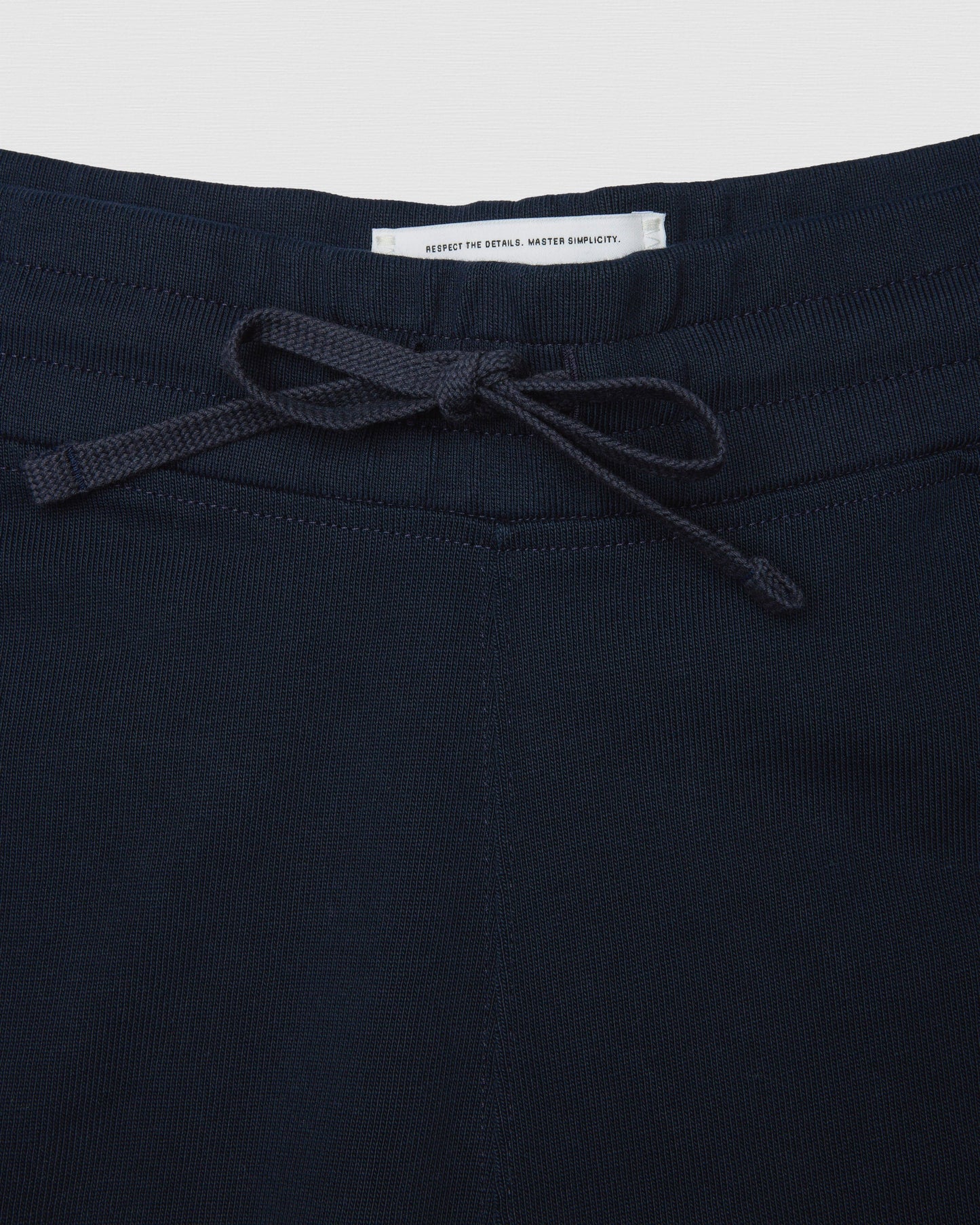 Midweight Terry Standard Sweatpant