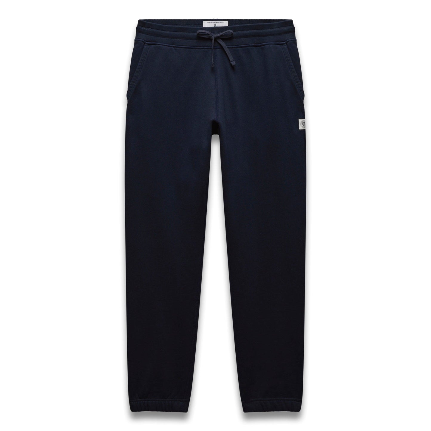 Midweight Terry Standard Sweatpant