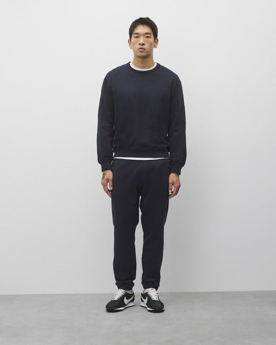 Midweight Terry Standard Sweatpant