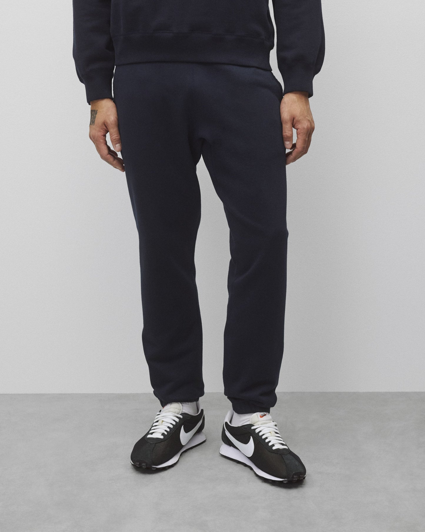 Midweight Terry Standard Sweatpant