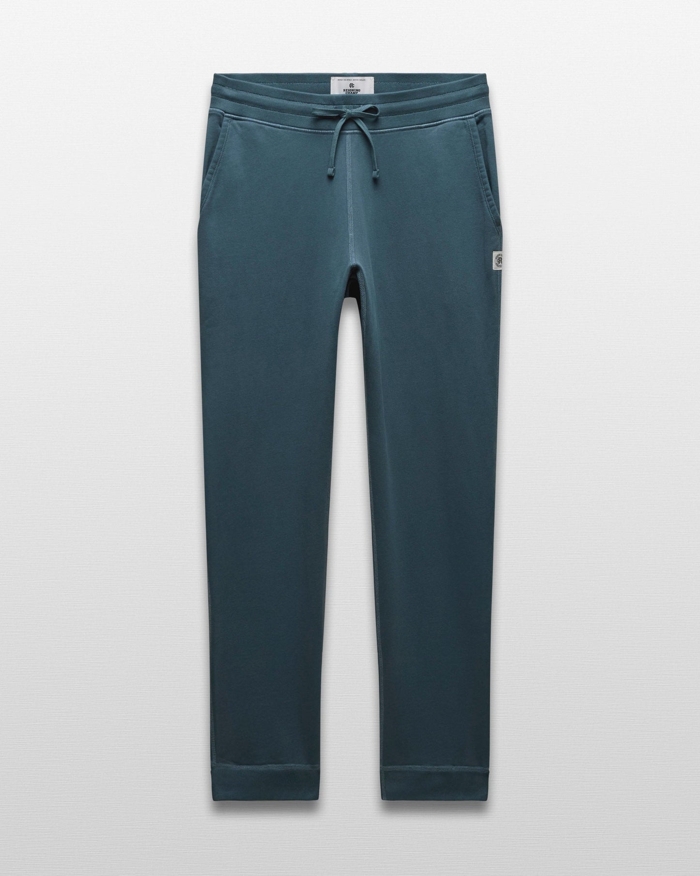 Midweight Terry Slim Sweatpant