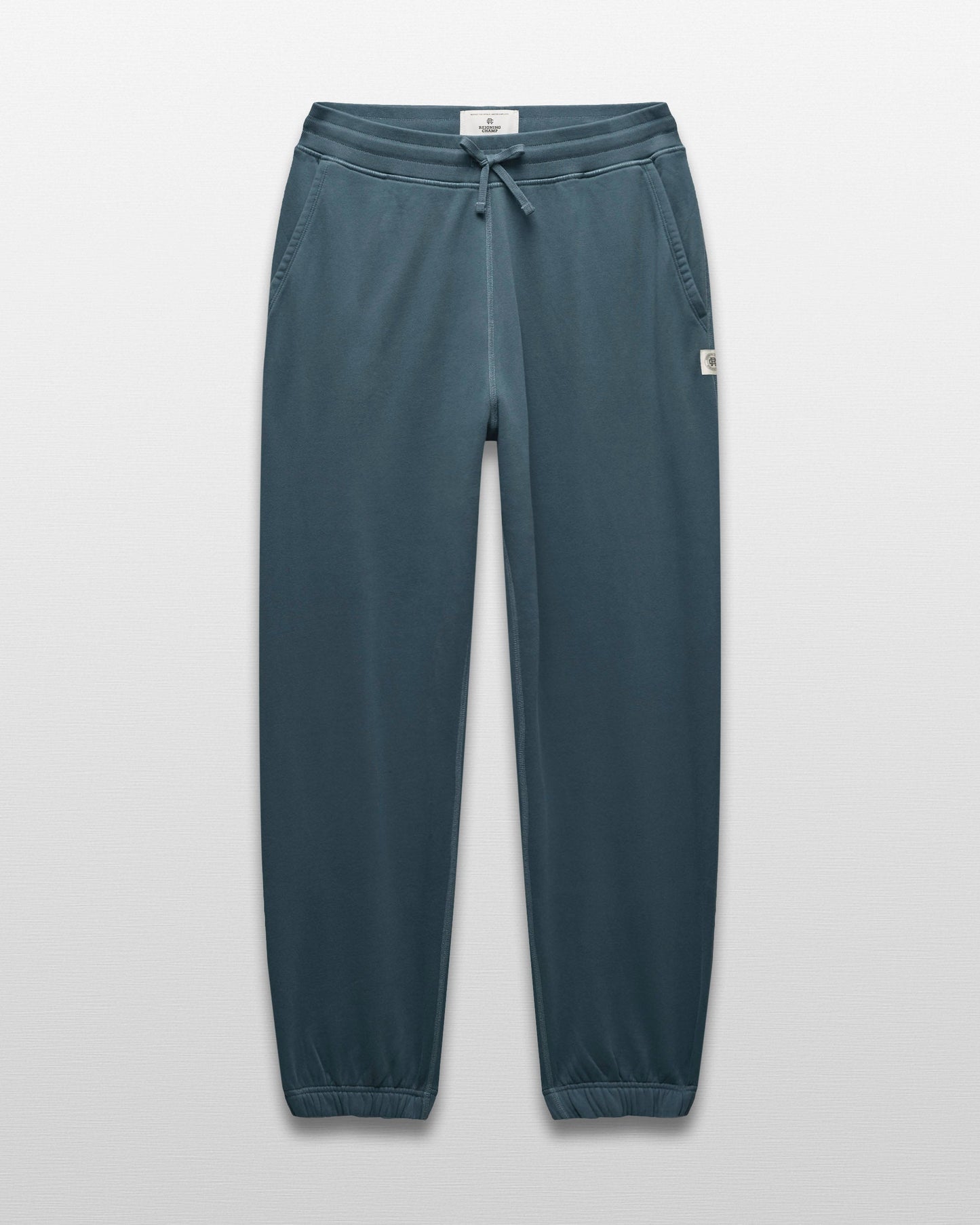 Midweight Terry Cuffed Relaxed Sweatpant