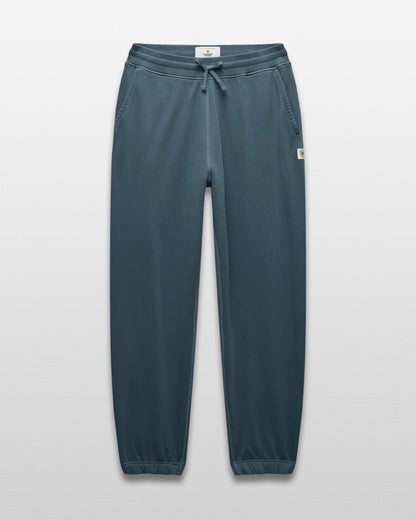 Midweight Terry Cuffed Relaxed Sweatpant