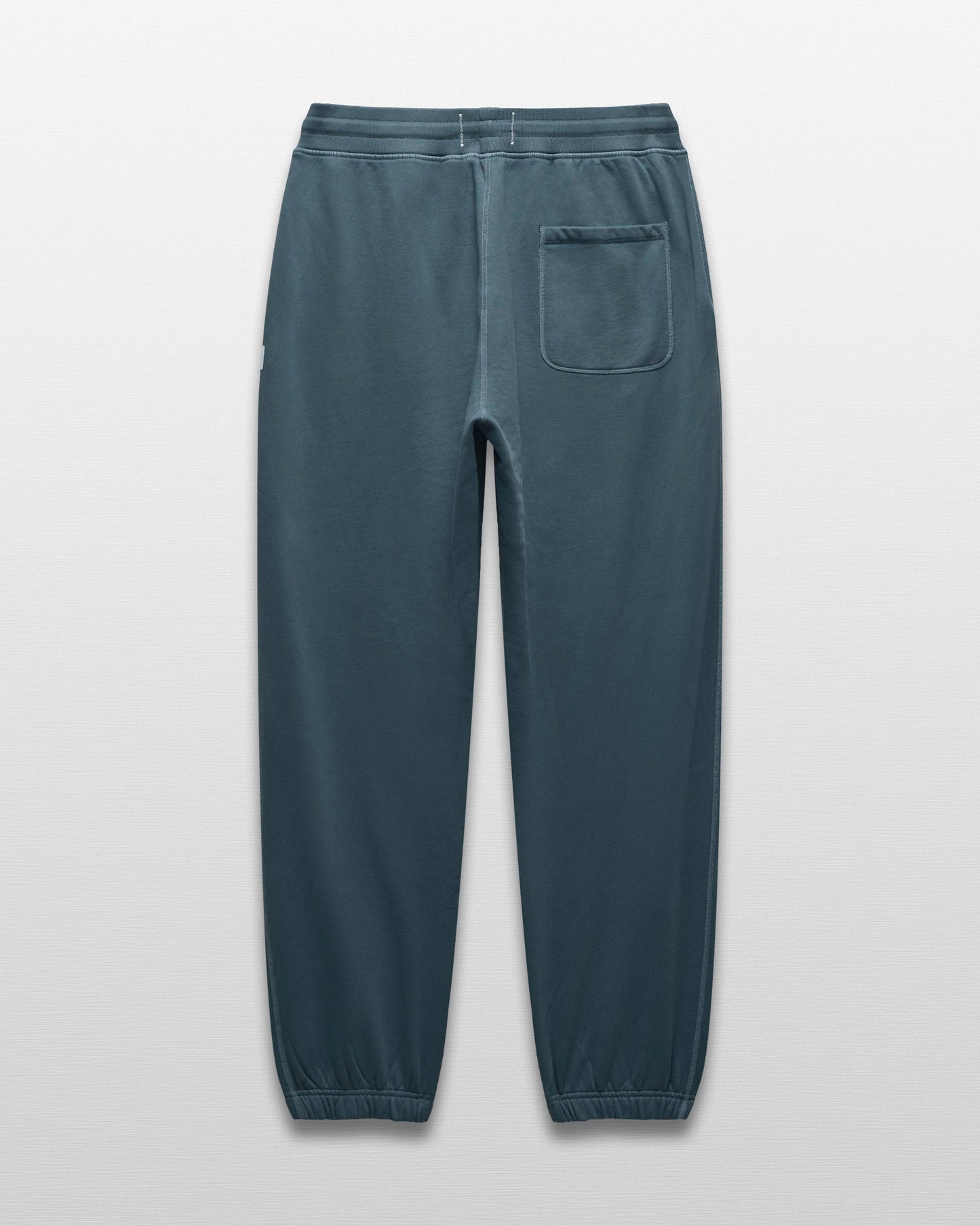 Midweight Terry Cuffed Relaxed Sweatpant