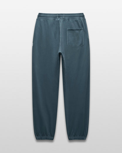 Midweight Terry Cuffed Relaxed Sweatpant