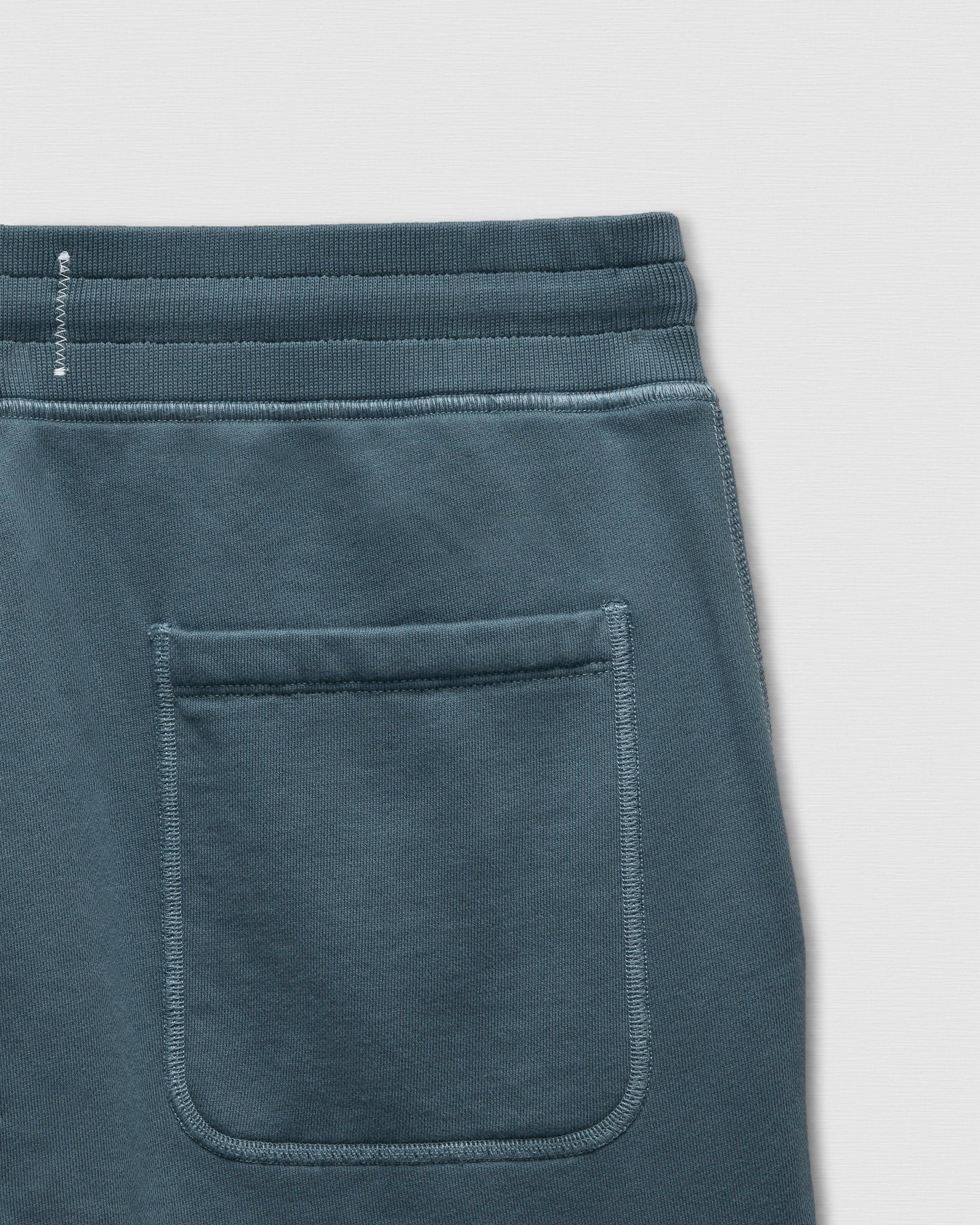 Midweight Terry Cuffed Relaxed Sweatpant