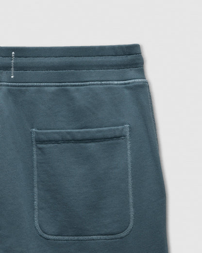 Midweight Terry Cuffed Relaxed Sweatpant