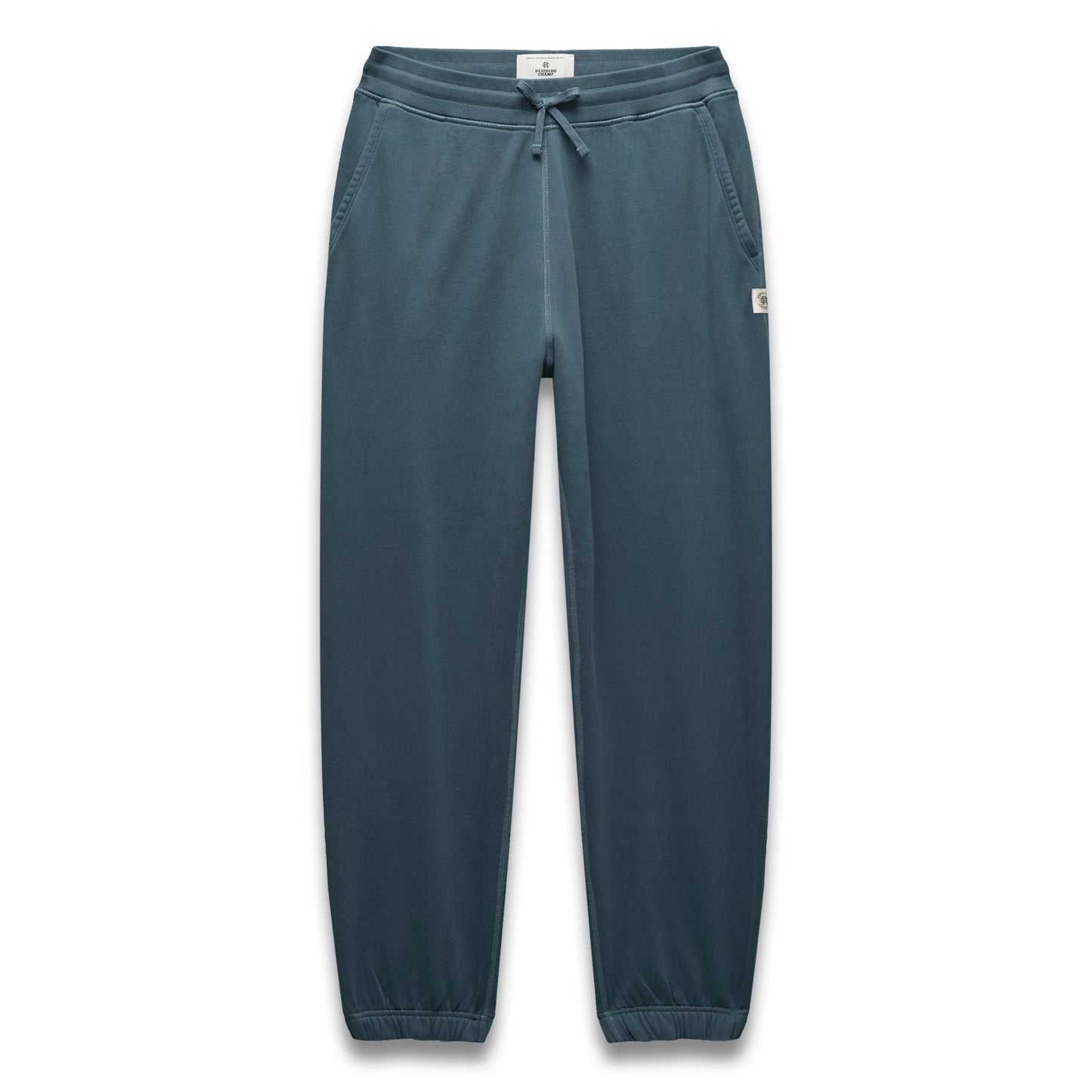 Midweight Terry Cuffed Relaxed Sweatpant