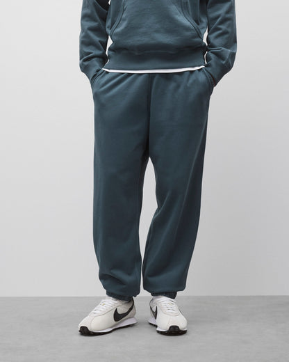 Midweight Terry Cuffed Relaxed Sweatpant