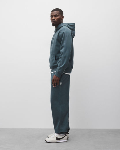 Midweight Terry Cuffed Relaxed Sweatpant