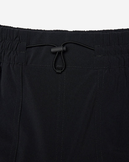 Stretch Nylon Utility Standard Swim Short 6"