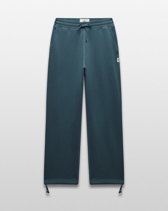 Midweight Terry Relaxed Sweatpant