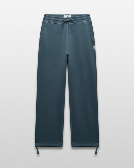 Midweight Terry Relaxed Sweatpant