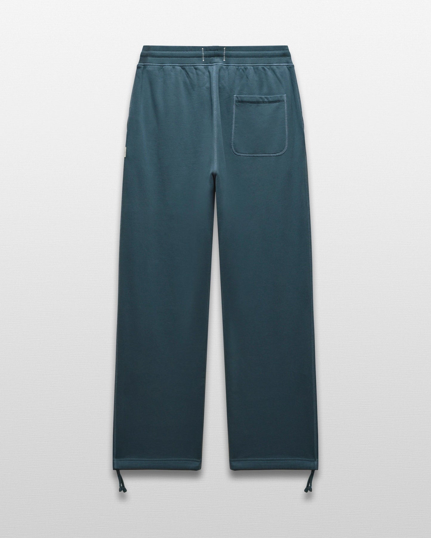 Midweight Terry Relaxed Sweatpant