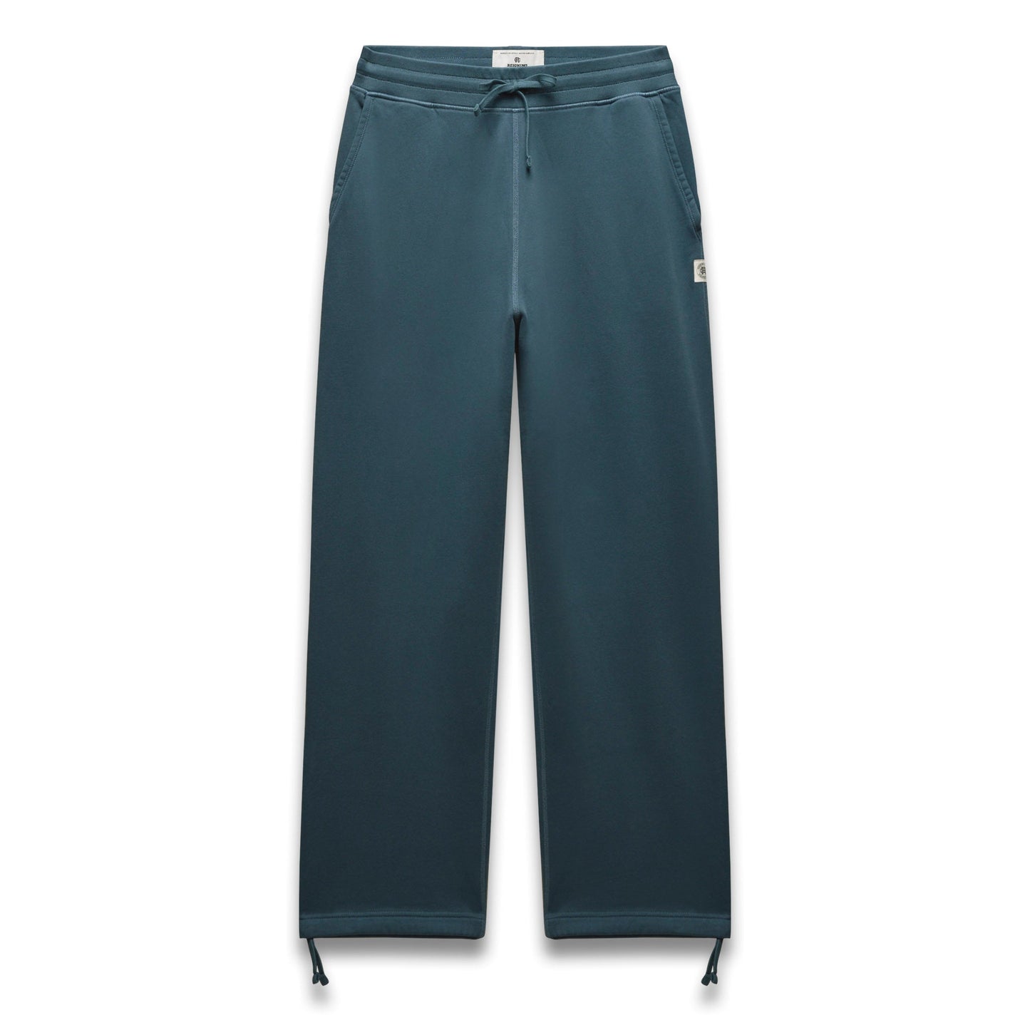 Midweight Terry Relaxed Sweatpant
