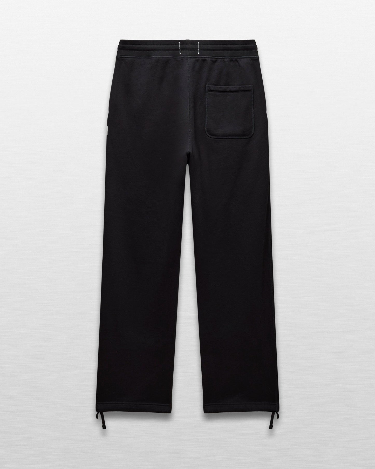 Midweight Terry Relaxed Sweatpant