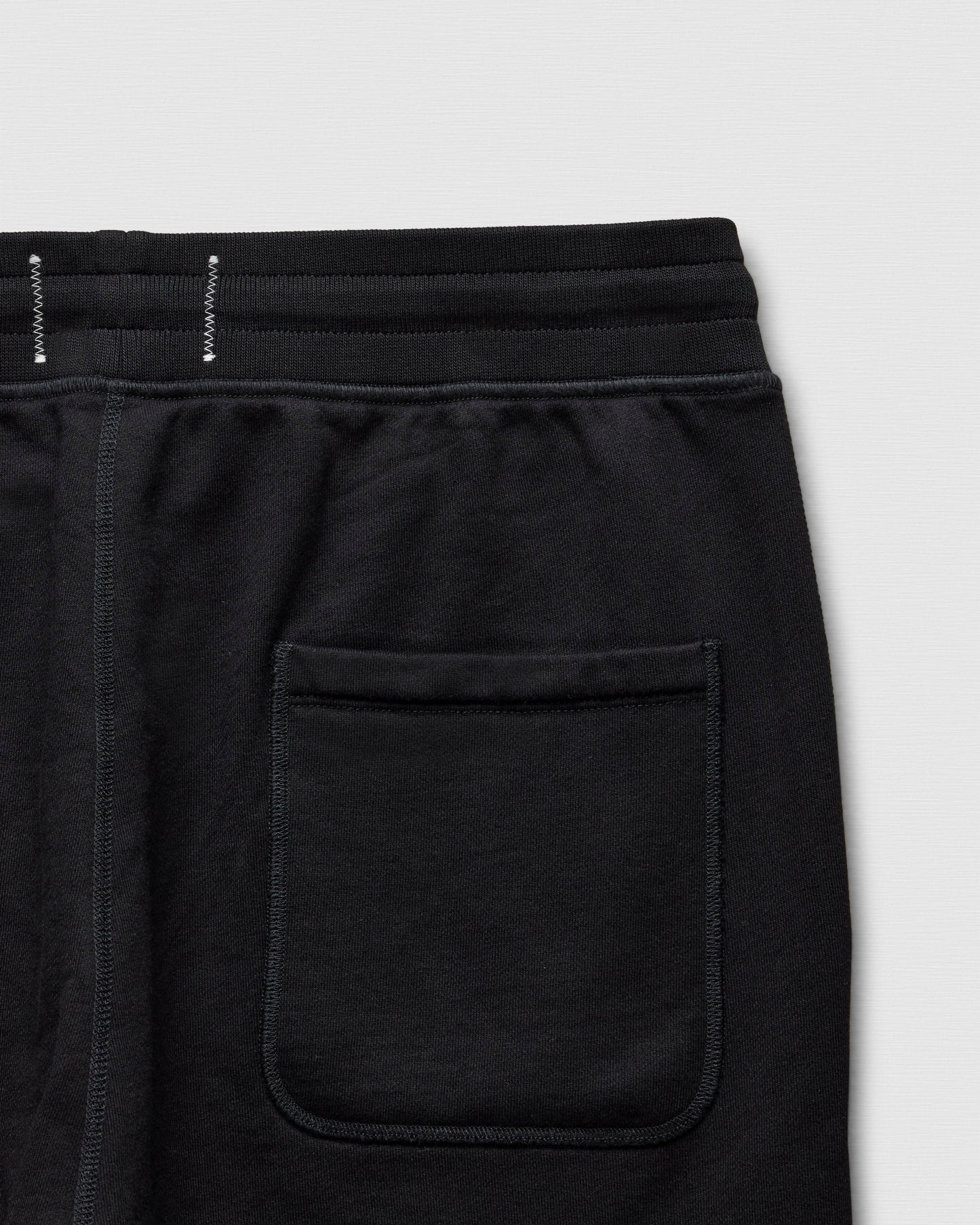 Midweight Terry Relaxed Sweatpant