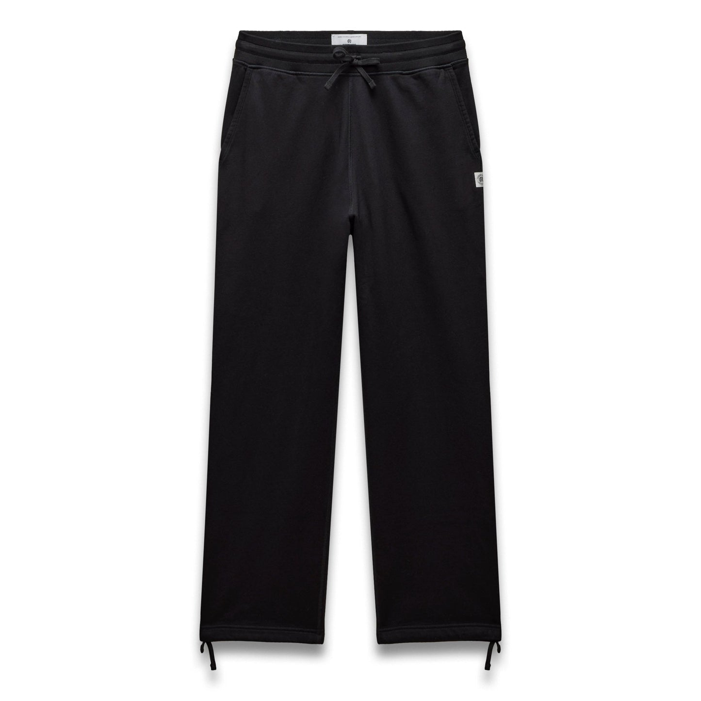 Midweight Terry Relaxed Sweatpant