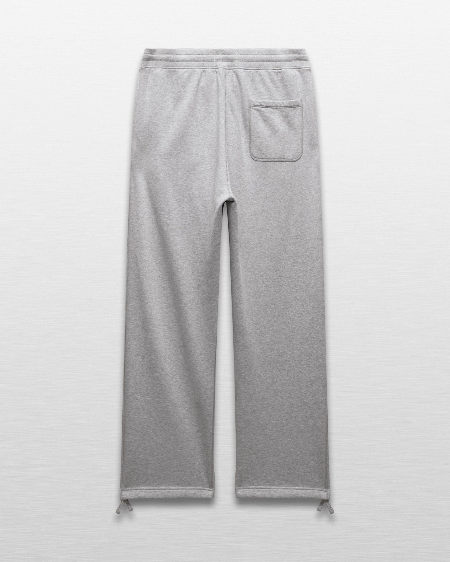 Midweight Terry Relaxed Sweatpant