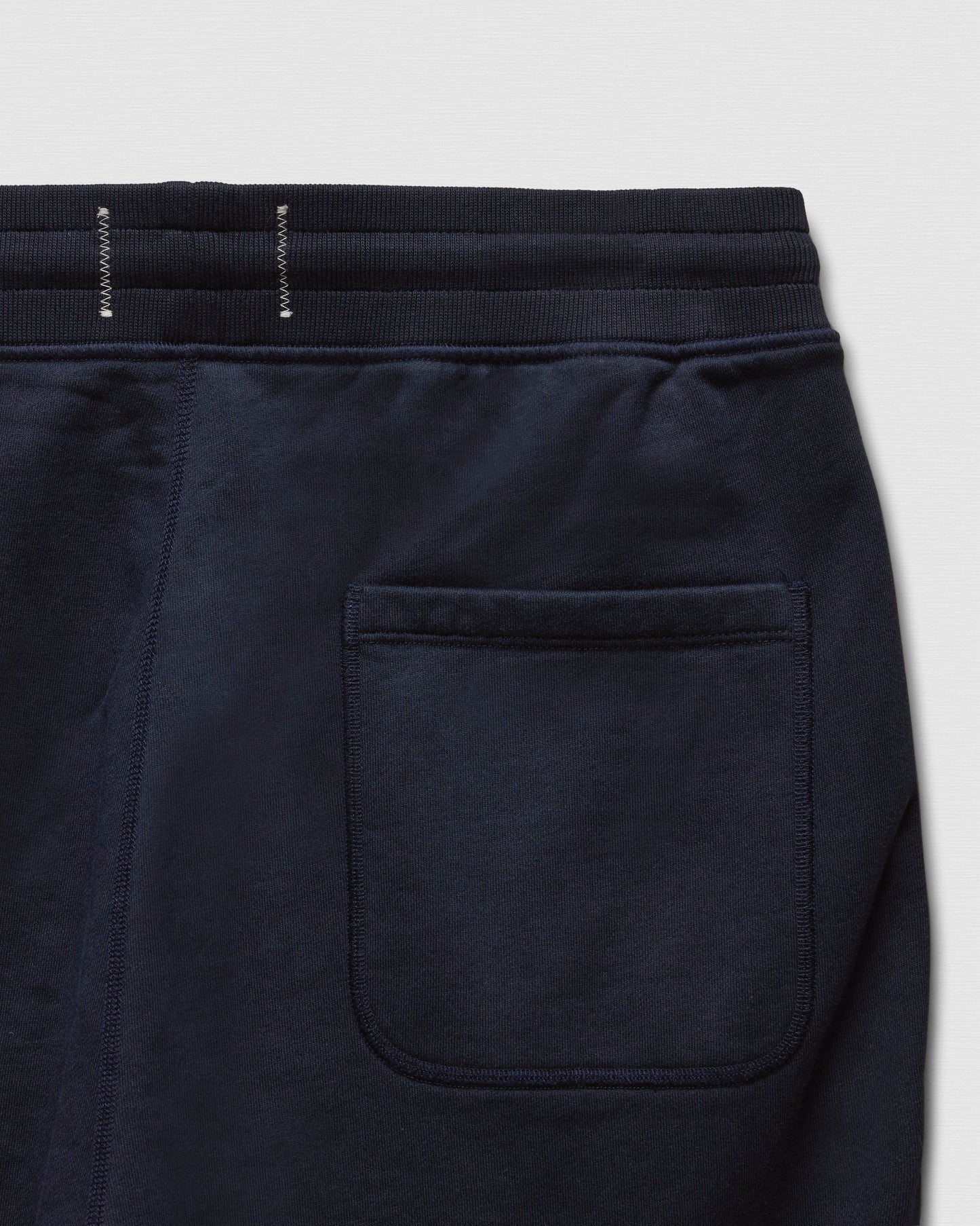 Midweight Terry Relaxed Sweatpant