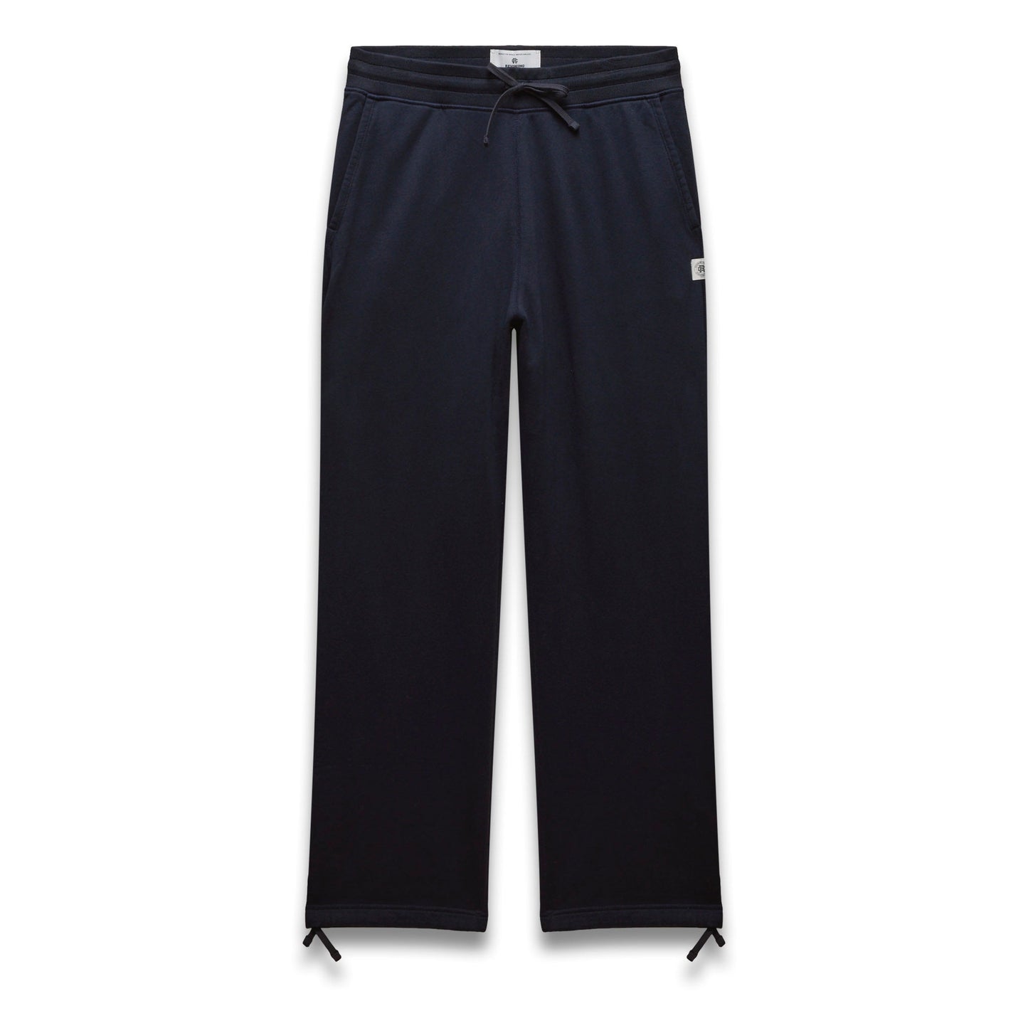 Midweight Terry Relaxed Sweatpant