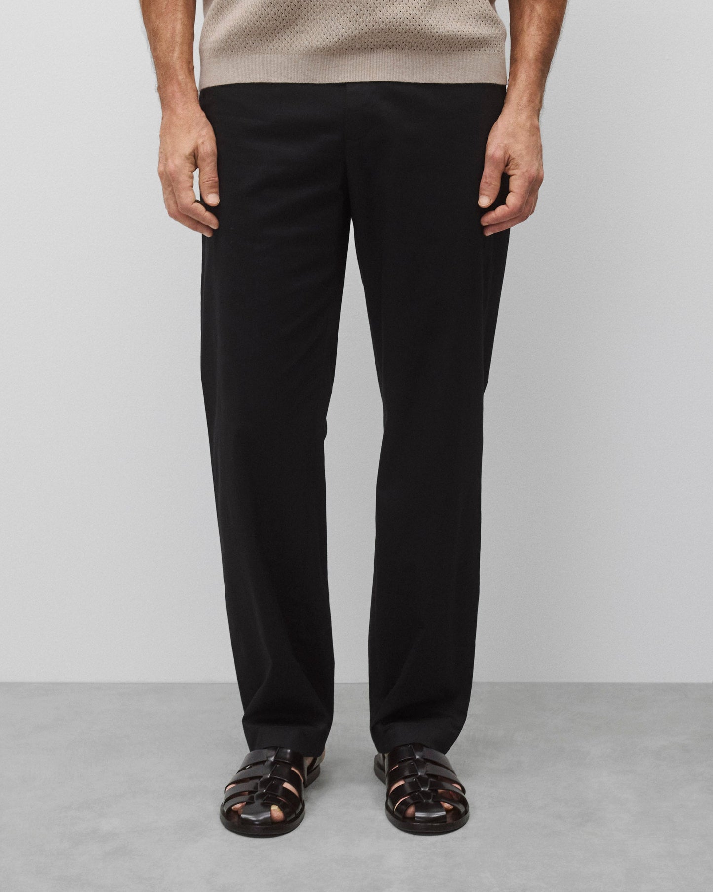 Stretch Chino Marina Standard Pant