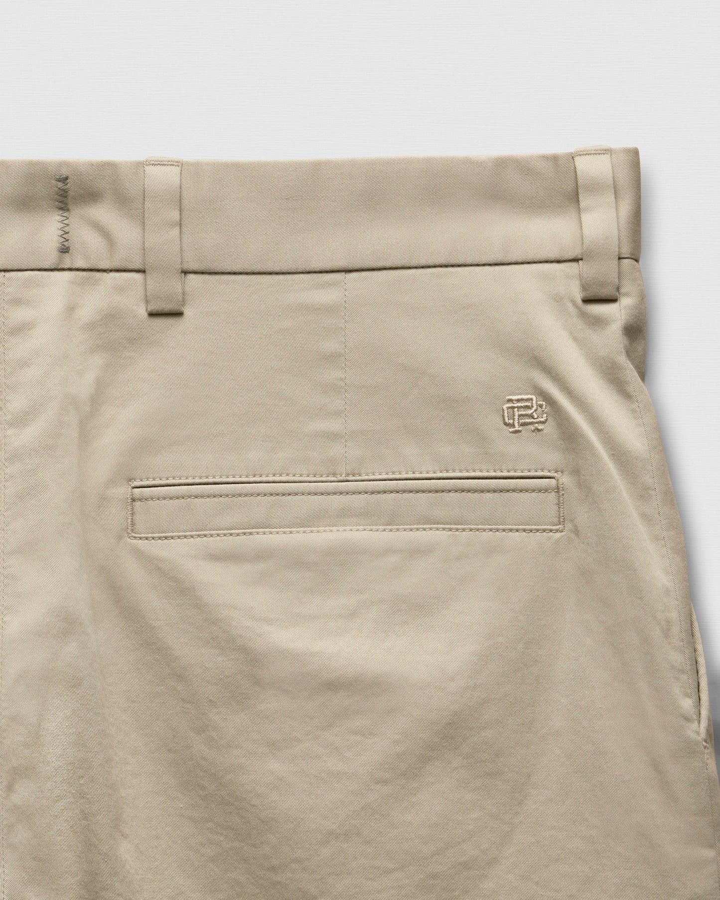 Stretch Chino Marina Standard Pant