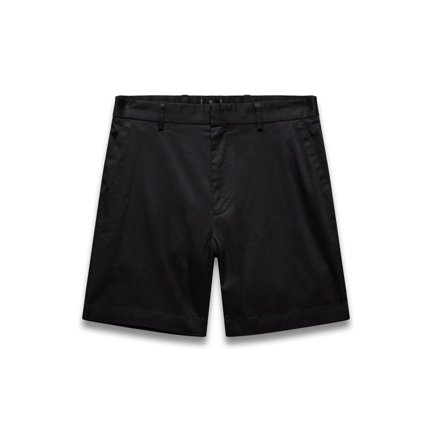 Stretch Chino Marina Standard Short 7"