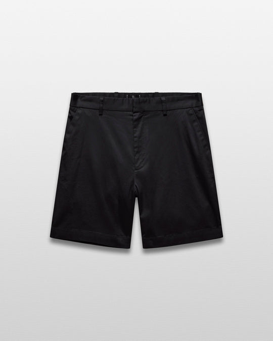 Stretch Chino Marina Standard Short 7"