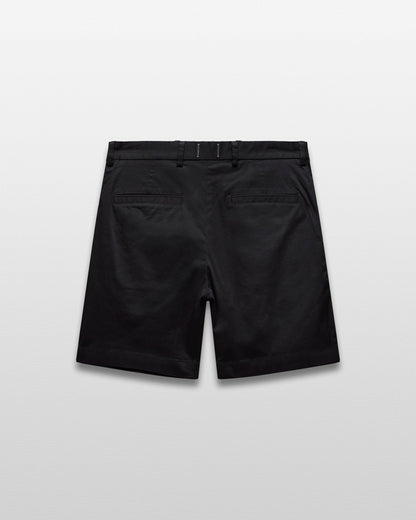 Stretch Chino Marina Standard Short 7"