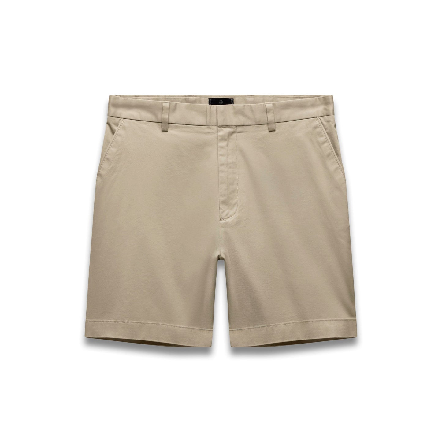 Stretch Chino Marina Standard Short 7"