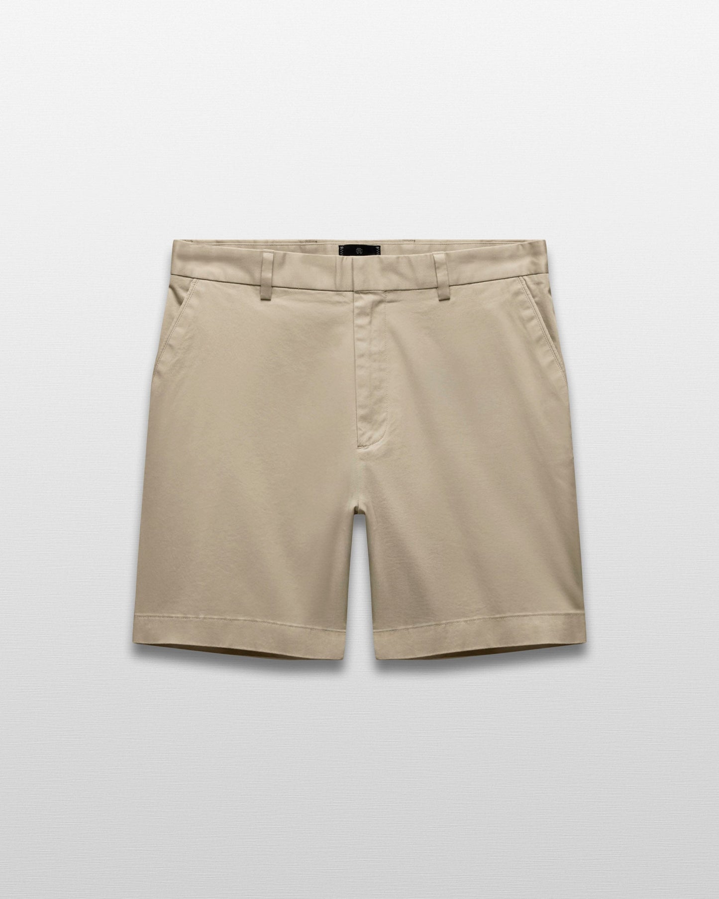 Stretch Chino Marina Standard Short 7"