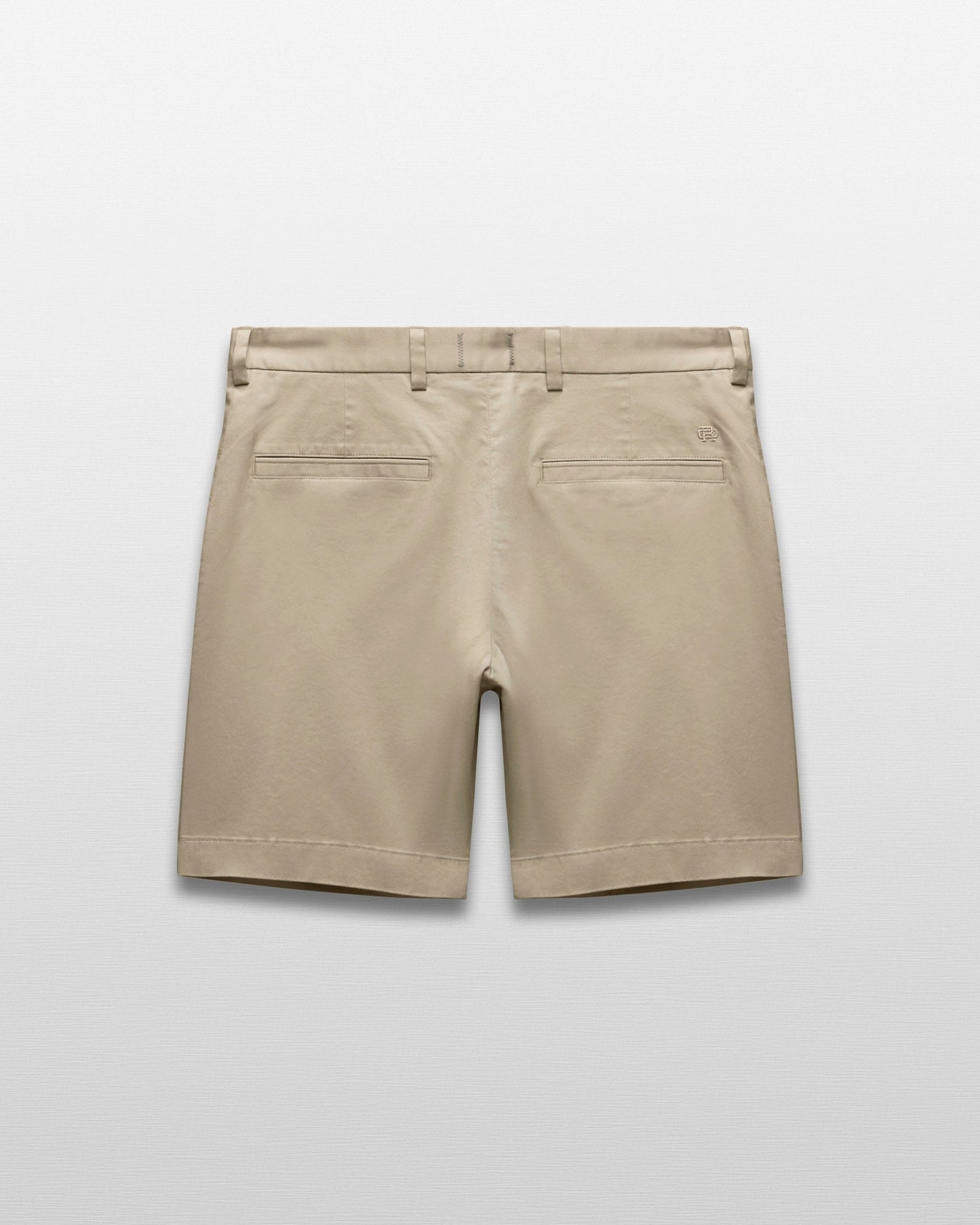 Stretch Chino Marina Standard Short 7"