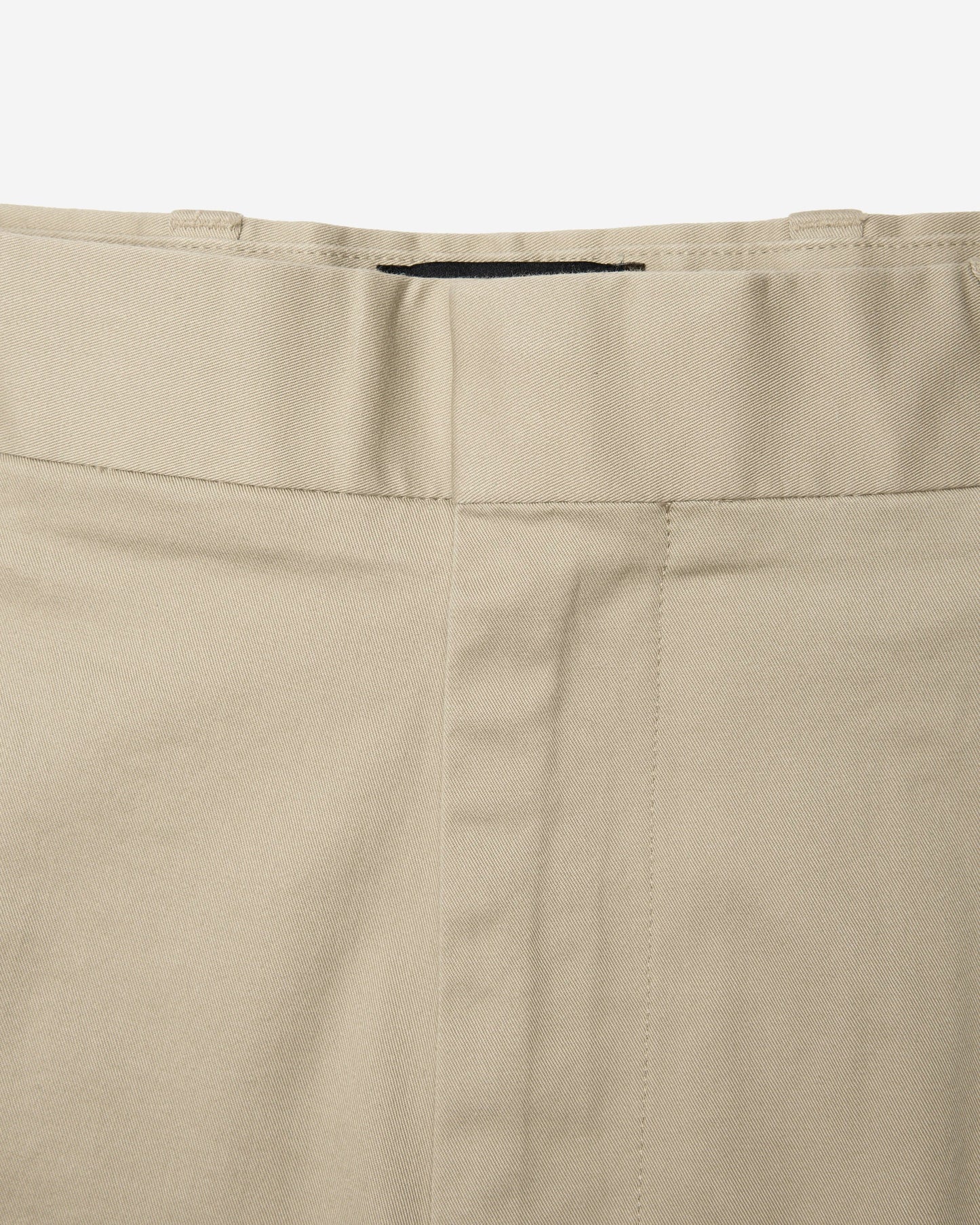 Stretch Chino Marina Standard Short 7"