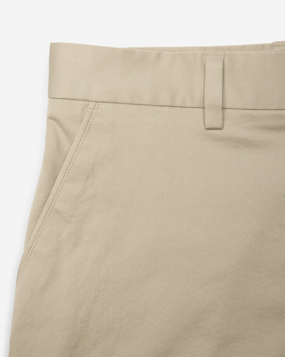 Stretch Chino Marina Standard Short 7"