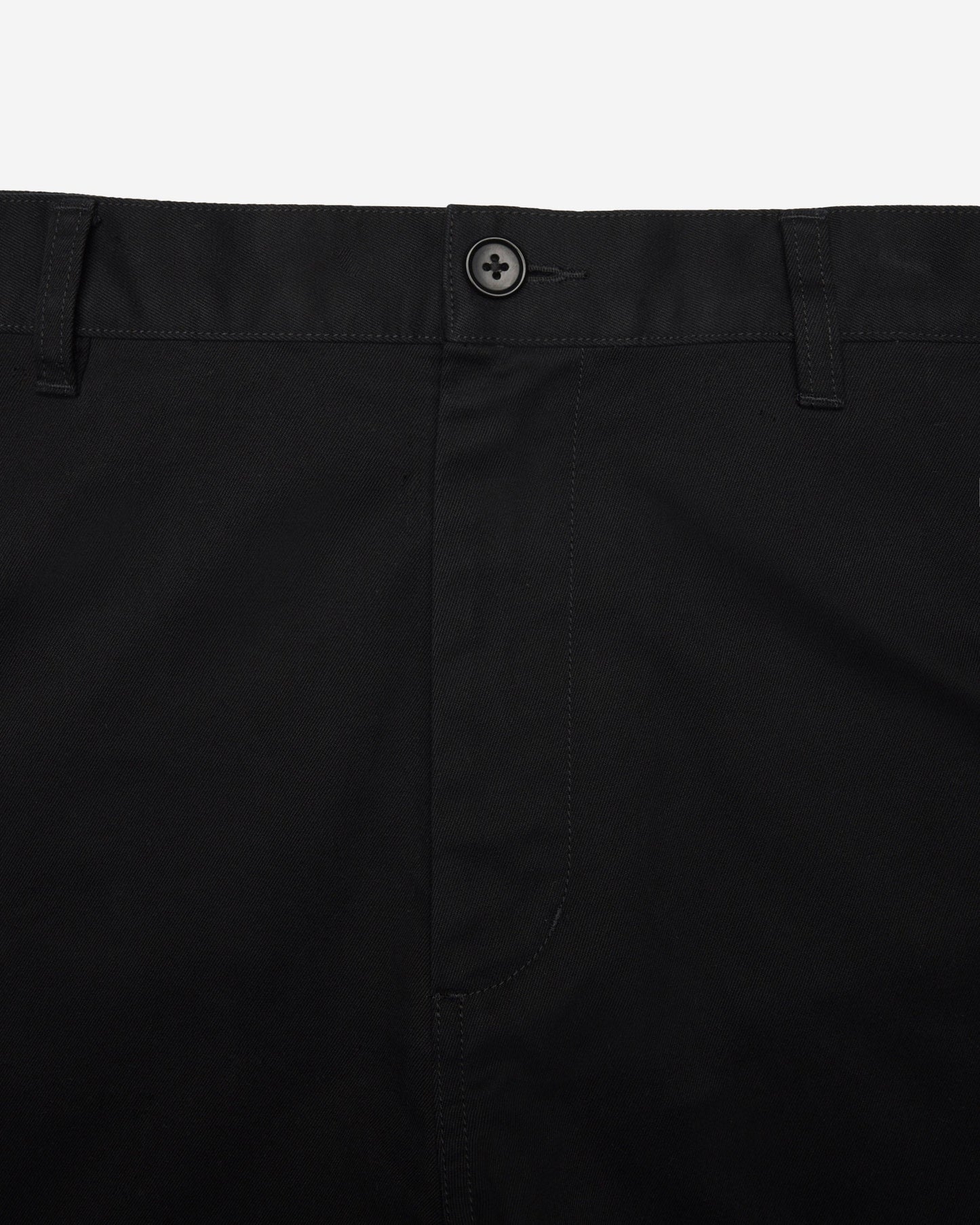 Cotton Chino Freshman Standard Short 7"