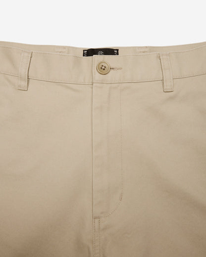 Cotton Chino Freshman Standard Short 7"