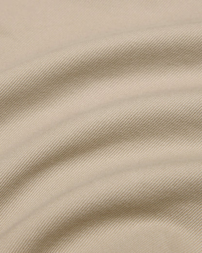 Cotton Chino Freshman Standard Short 7"