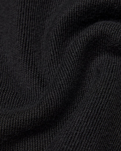 Heavyweight Jersey Standard Cuffed Sweatpant