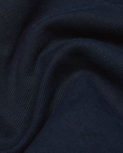 Heavyweight Jersey Standard Cuffed Sweatpant