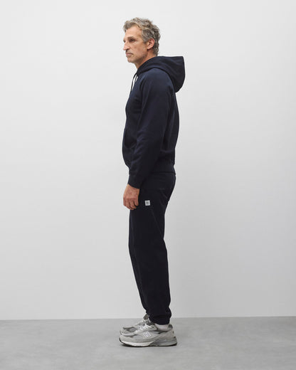 Heavyweight Jersey Standard Cuffed Sweatpant