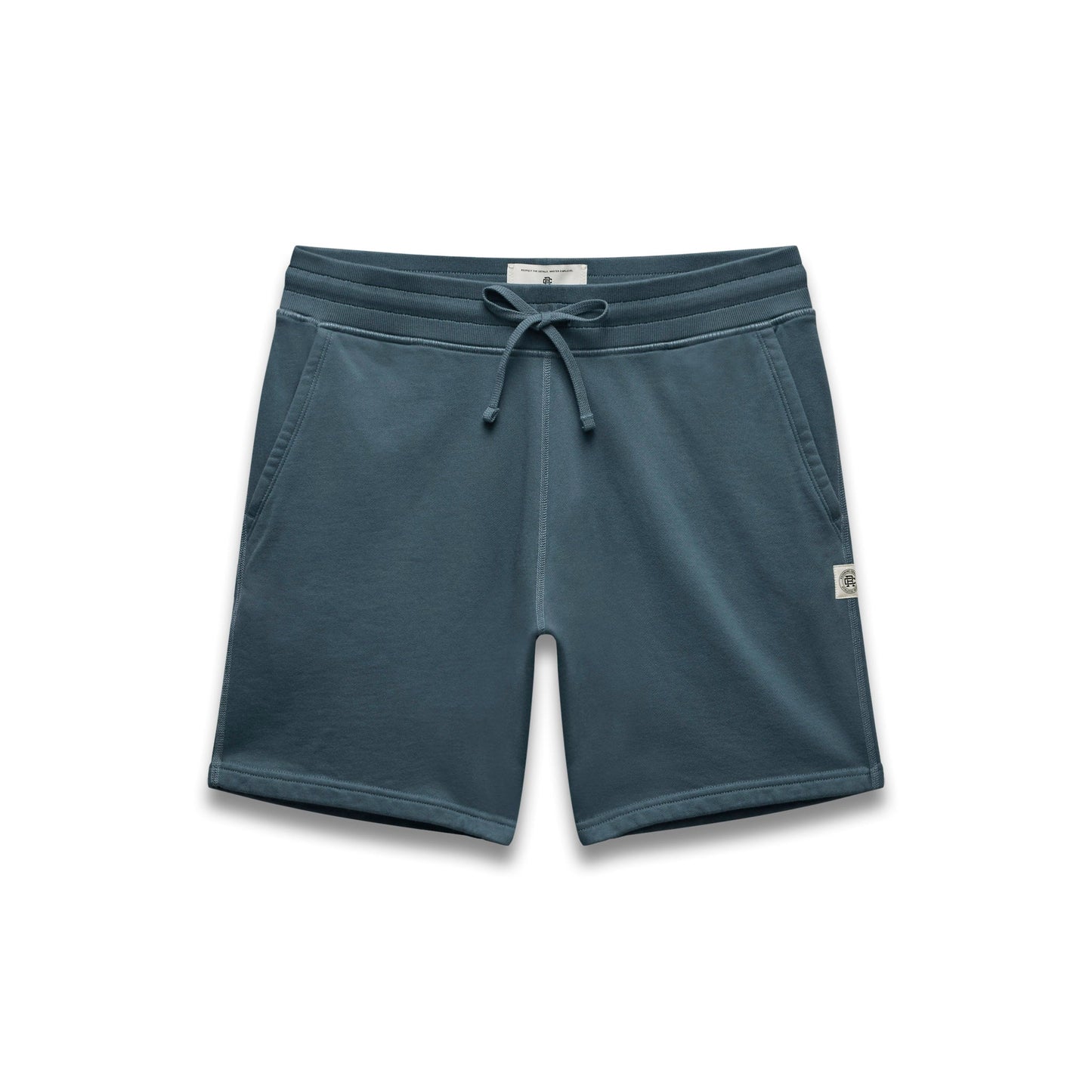 Midweight Terry Standard Sweatshort 7"