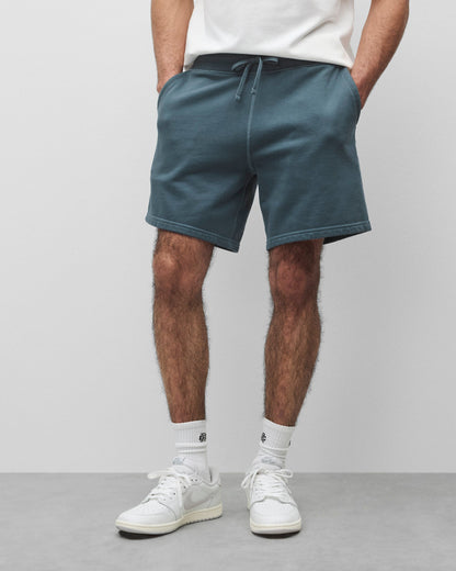 Midweight Terry Standard Sweatshort 7"