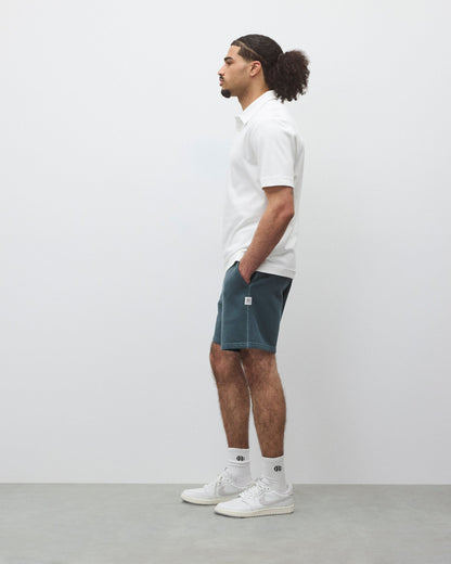 Midweight Terry Standard Sweatshort 7"
