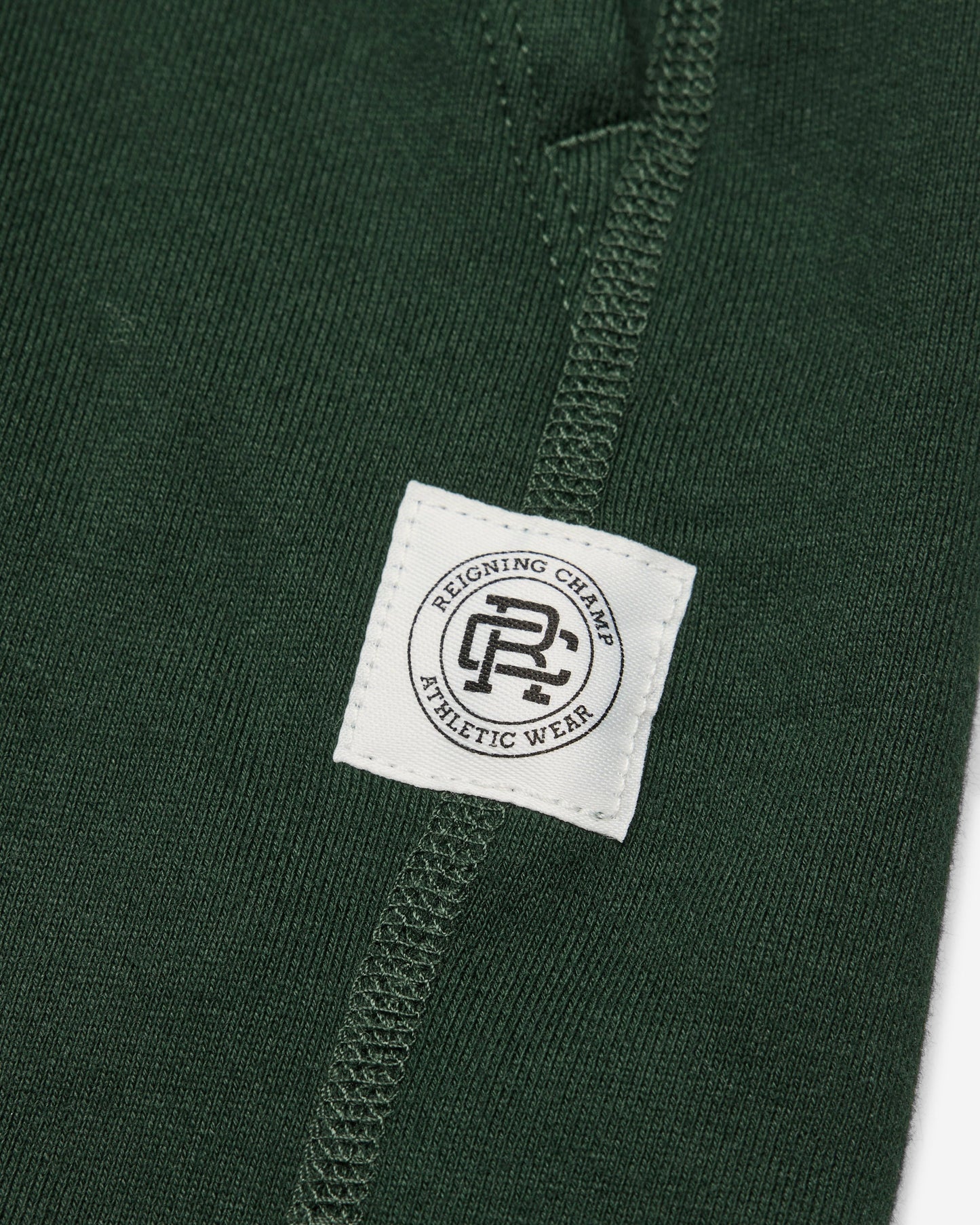 Midweight Terry Standard Sweatshort 7"